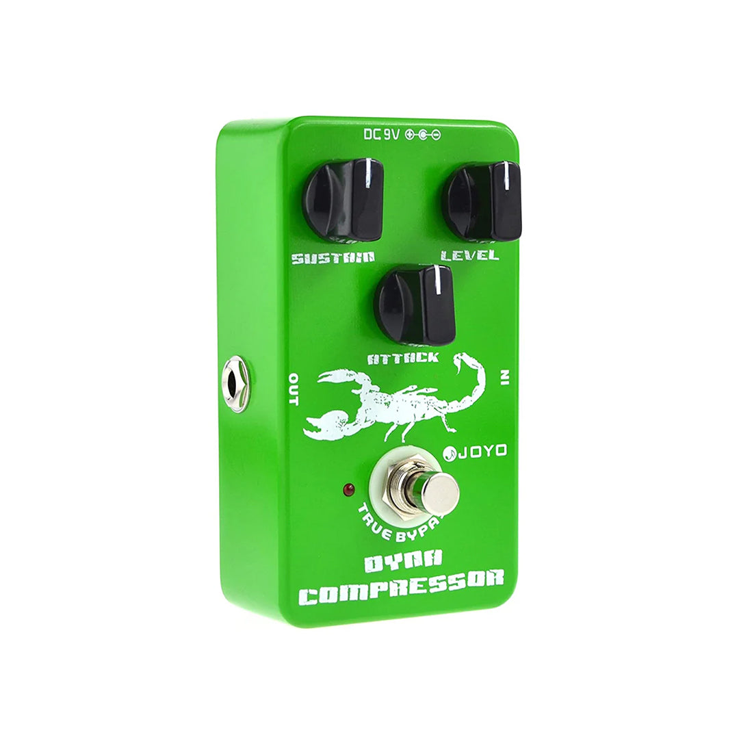 JOYO Dyna Compressor